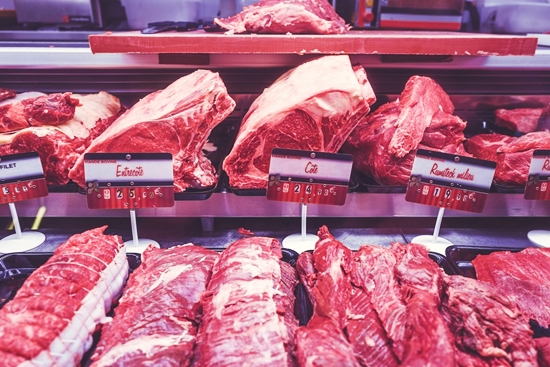 この差って何ですか 肉の健康効果　牛肉　体脂肪　疲労　筋力
