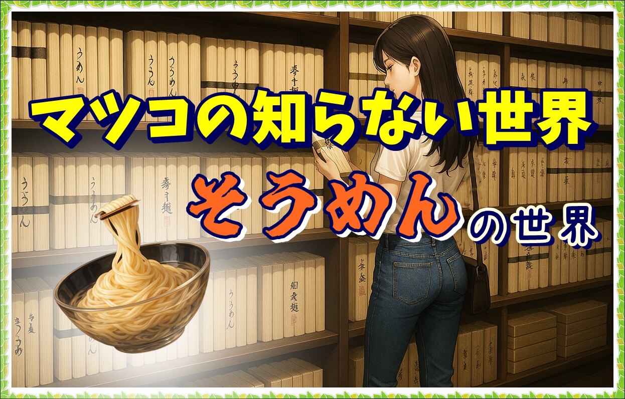 マツコの知らない世界、そうめん、南関そうめん、どこで買える、どこで売ってる